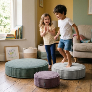 flow foam 3 in 1 seat