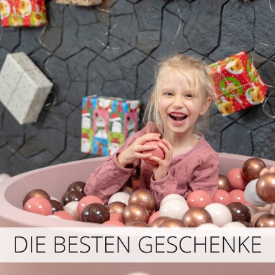 Die besten Geschenke