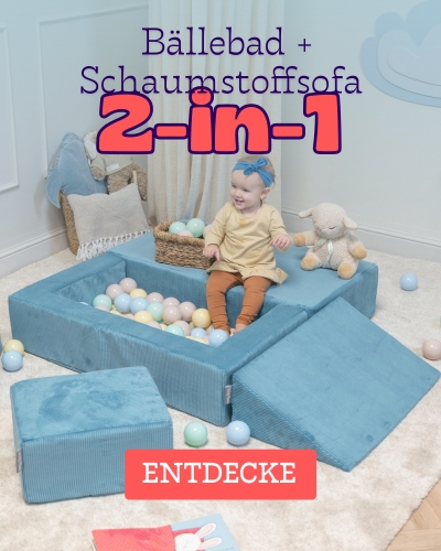 Kindersofa entdecken