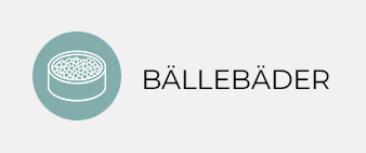 Bällebäder