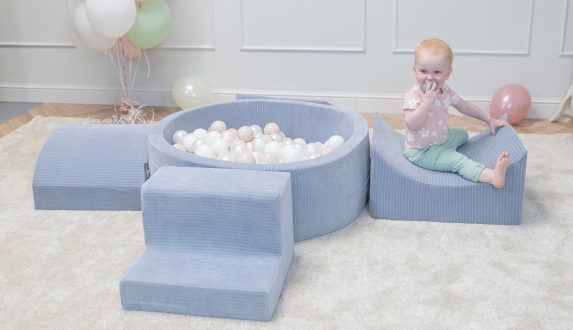 Was sind Montessori-Spielzeuge und -Materialien?