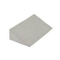 KiddyMoon Kindersofa Modular mit Weichem Zwickel und Bällen Für Kinderzimmer Bequem Vielseitig Gerippter Stoff Abnehmbarer Bezug Perfekt zum Spielen und Entspannen, hellgrau: pastellbeige/pastellblau/pastellgelb/minze, Sofa/Zwickel + 100 Bälle