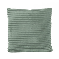 KiddyMoon Kindersessel aus Schaumstoff Sessel für Kinder Kinderzimmer Faltmatratze Relaxsessel Kuschelsessel, grün, Kindersofa mit Kissen