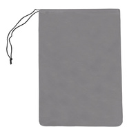 Faltbare Bällebad mit Bälle für Kinder Spielbad, grau:perle/grau/transparent/babyblau/mint, 100 Bälle