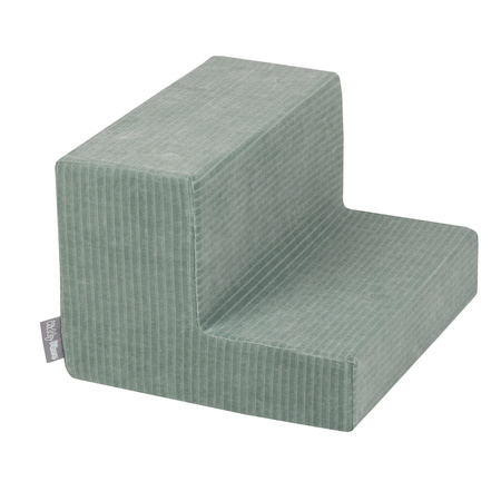 KiddyMoon Spielplatz Aus Schaumstoff Für Kinder Waschbare Bezug, , Multi-Größe