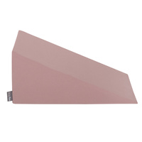 KiddyMoon Spielplatz aus Schaumstoff Zwickel Hindernisläufen, erikafarben, Multi-Größe