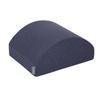 KiddyMoon Spielplatz aus Schaumstoff mit Rund Bällebad (300 Bälle) Ballgruben für Babys Spielbad Hindernisläufen, Hergestellt in der EU, dunkelblau:hellgrün/orange/türkis/blau/bblue/gelb, Bällebad (300 Bälle) + Version 1