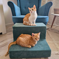 KiddyMoon Spielplatz Velvet Aus Schaumstoff Für Babys Hindernisläufen, Hergestellt In Der EU, waldgrün, Multi-Größe