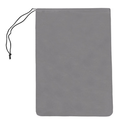 Faltbare Bällebad mit Bälle für Kinder Spielbad, grau:weiß/grau/puderrosa, 200 Bälle