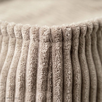 KiddyMoon KM-FTP-NEST Möbel Sessel, Beige