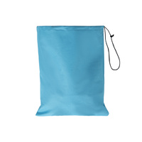 Faltbare Bällebad mit Bälle für Kinder Spielbad, blau:perle/grau/transparent/babyblau/minze, 300 Bälle