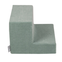 KiddyMoon Spielplatz Aus Schaumstoff Für Kinder Waschbare Bezug, , Multi-Größe