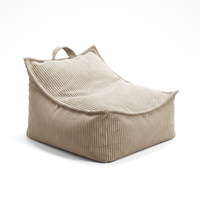 KiddyMoon KM-FTP-NEST Möbel Sessel, beige