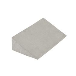 KiddyMoon Kindersofa Modular mit Weichem Zwickel und Bällen Für Kinderzimmer Bequem Vielseitig Gerippter Stoff Abnehmbarer Bezug Perfekt zum Spielen und Entspannen, hellgrau: pastellbeige/grau/weiß/schwarz, Sofa/Zwickel + 100 Bälle