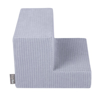 KiddyMoon Spielplatz Aus Schaumstoff Für Kinder Waschbare Bezug, , Multi-Größe