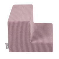 KiddyMoon Spielplatz Aus Schaumstoff Für Kinder Waschbare Bezug, , Multi-Größe