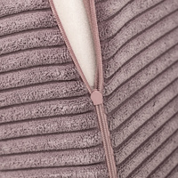 KiddyMoon Kinder Matratzen Aufklappen aus Schaumstoff Kindermatratze Kleinkindmatratze Kinderzimmer Faltmatratze, violett, 165x70x10 cm