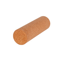 Balance Board aus Holz für Erwachsene und Kinder Koordinationstraining Balancebrett Physiotherapie Skateboard Surfbrett Surf Sport Fitness Crossfit Yoga - Mit Matte und ohne Matte erhältlich, Natürlich, 80x30cm