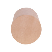 KiddyMoon Spielplatz Velvet Aus Schaumstoff Für Babys Hindernisläufen, Hergestellt In Der EU, wüstenrosa, Nackenrolle