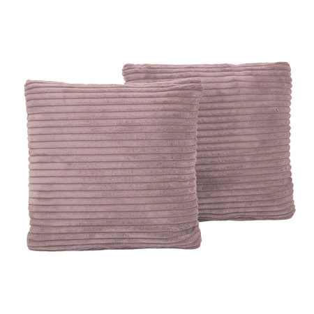 KiddyMoon Kindersofa aus Schaumstoff, Spielsofa für Kinder, Kindersessel, Sofa fürs Kinderzimmer, Kindercouch, Faltmatratze, violett, Kindersofa mit 2 Kissen
