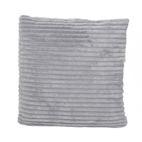 KiddyMoon Kindersessel aus Schaumstoff Sessel für Kinder Kinderzimmer Faltmatratze Relaxsessel Kuschelsessel, dunkelgrau, Kindersofa mit Kissen