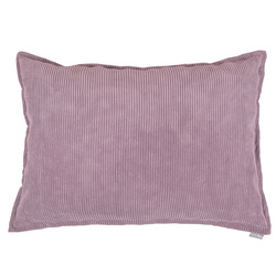 KiddyMoon Sitzsack Kinder Sensorik Kissen mit 700 Bunten Bällen Für Babys, violett, 100x140cm/700 Bälle