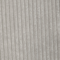 KiddyMoon Kinder Matratzen Aufklappen aus Schaumstoff Kindermatratze Kleinkindmatratze Kinderzimmer Faltmatratze, hellgrau, 165x70x10 cm