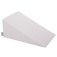 KiddyMoon Spielplatz aus Schaumstoff Würfel/Zwickel L/Stüfchen, , Multi-Größe