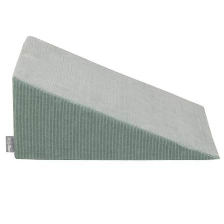 KiddyMoon Spielplatz Aus Schaumstoff Für Kinder Waschbare Bezug, , Multi-Größe