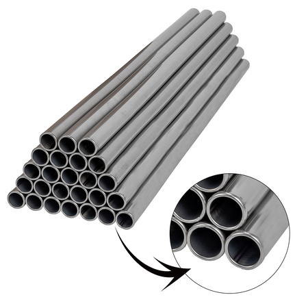Sechseckiger Laufstall mit Bällen Laufgitter für Kinder, Grau:perle/grau/transparent/puderrosa, 200 Bälle