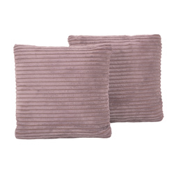 KiddyMoon Kindersofa aus Schaumstoff Spielsofa für Kinder Schlafsofa Kindersessel Sofa für Kinderzimmer Kindercouch Faltmatratze, violett, Kindersofa mit 2 Kissen