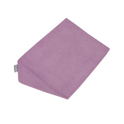 KiddyMoon Kindersofa Modular mit Weichem Zwickel und Bällen Für Kinderzimmer Bequem Vielseitig Gerippter Stoff Abnehmbarer Bezug Perfekt zum Spielen und Entspannen, violett: pastellbeige/pastellgelb/weiß/mint/puderrosa, Sofa/Zwickel + 100 Bälle